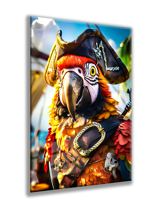 PIRATEPARROT