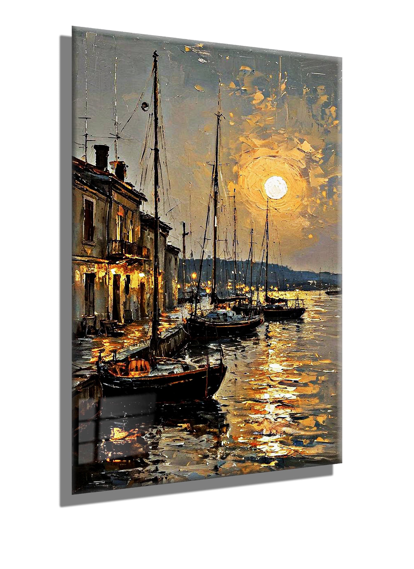 Harbor 3