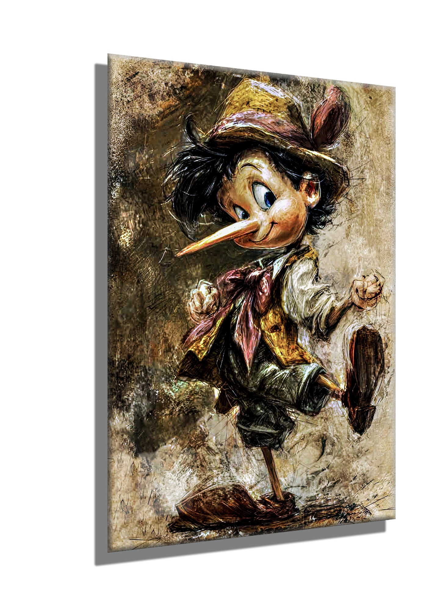 Pinochio