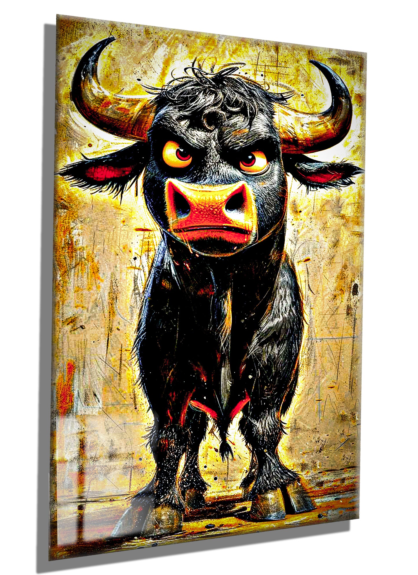 Bull 2