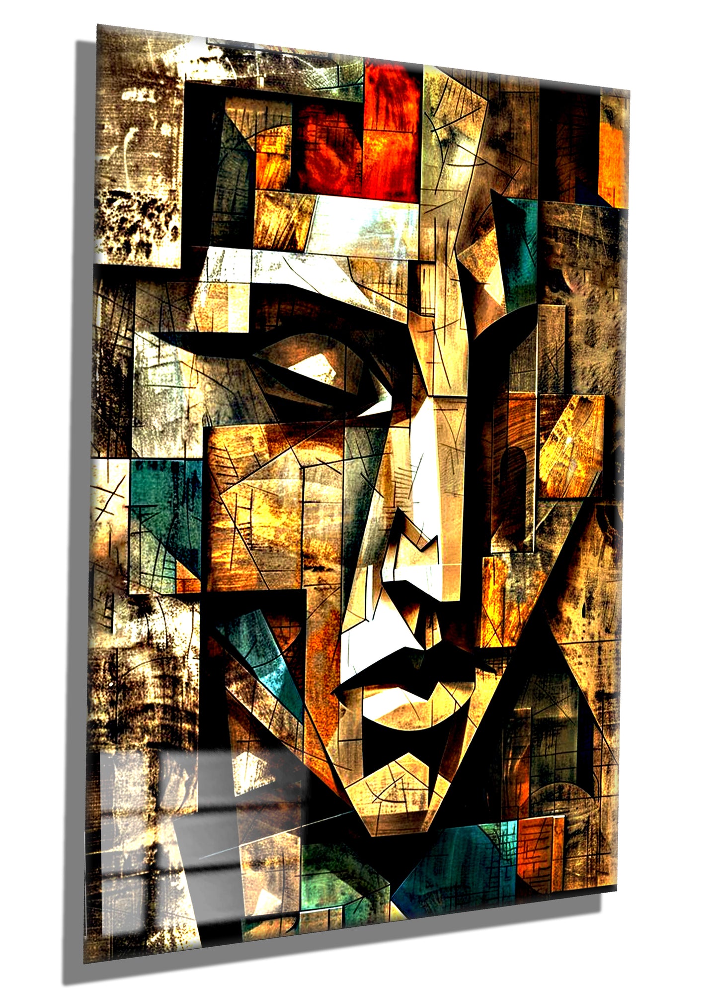Cubic face2