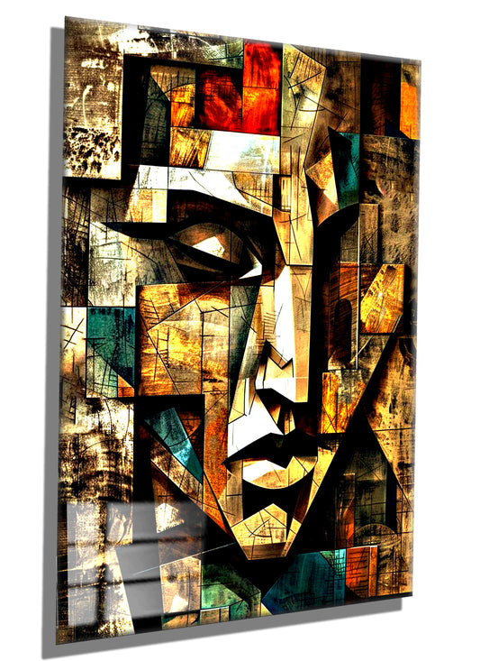 Cubic face2