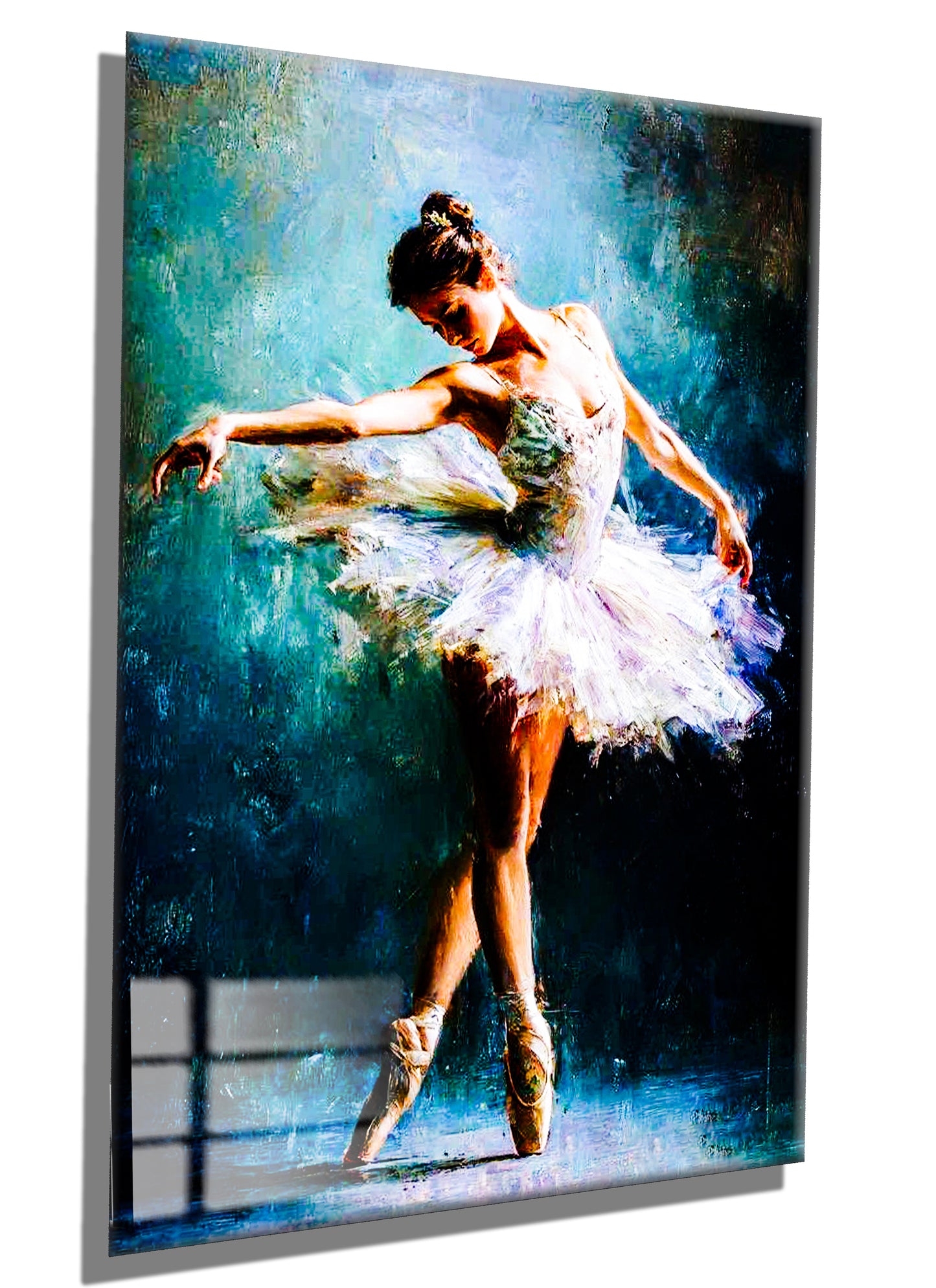 Balerina 1001