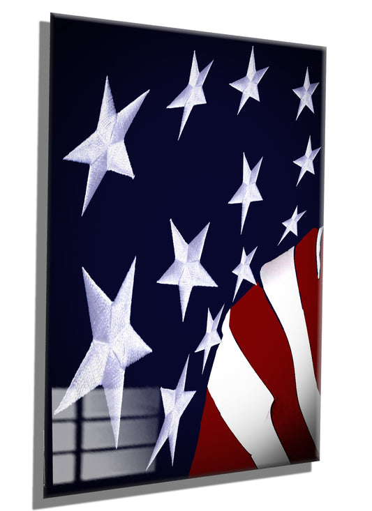 Usa flag 3