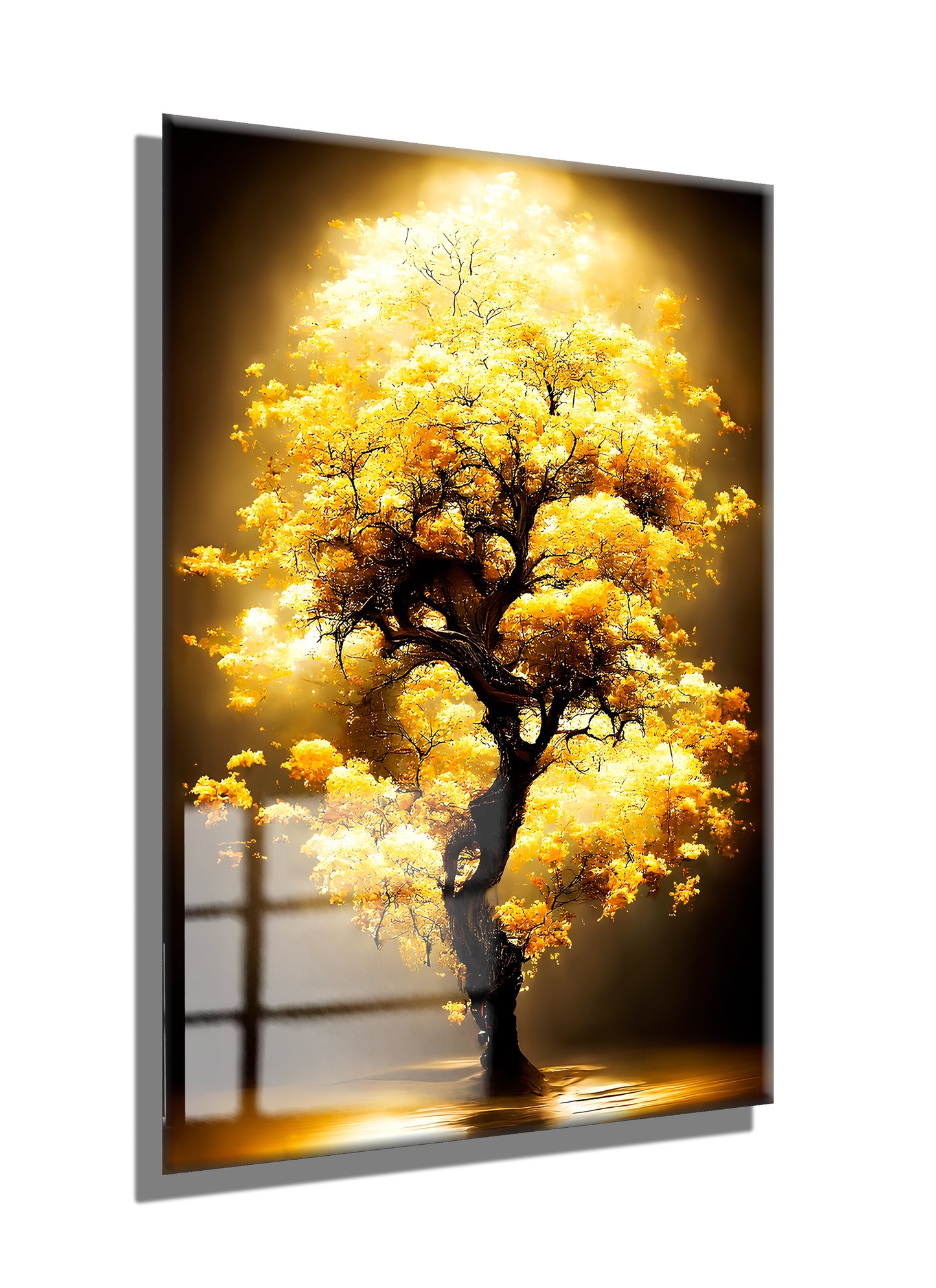 GOLDEN TREE