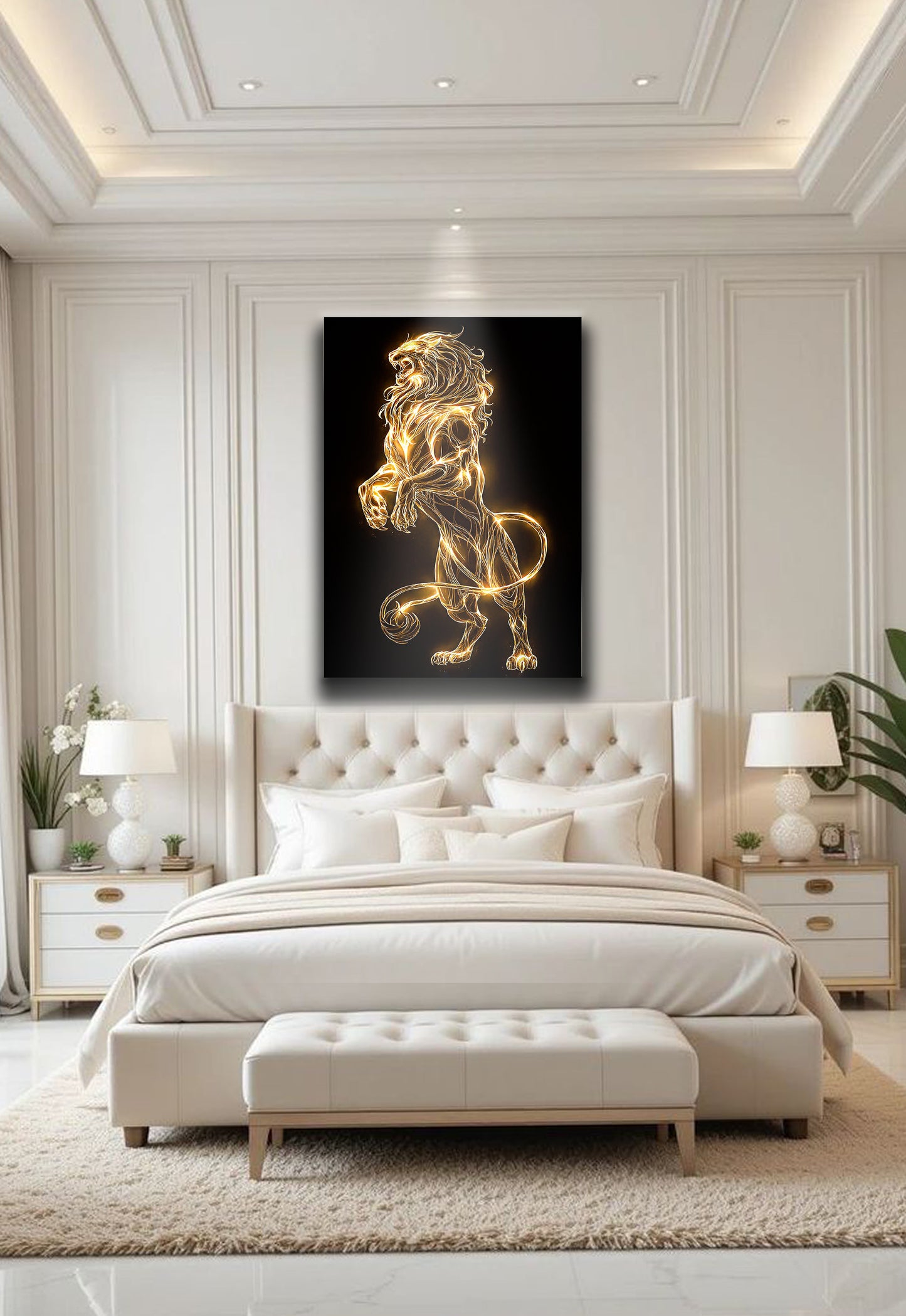 Kinglion