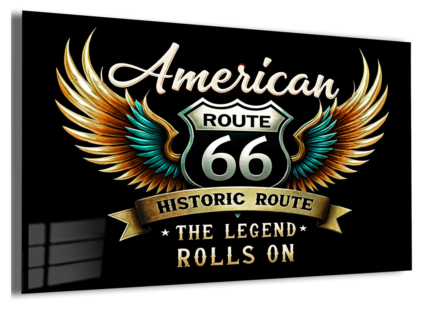 ROUTE 66