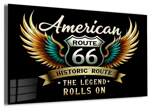 ROUTE 66
