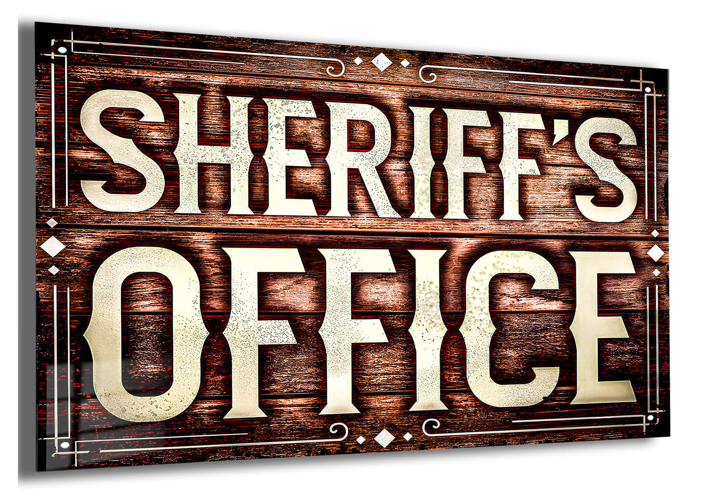 SHERIFF'S  OFFICE